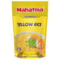 Mahatma Yellow Rice - 5 Ounce