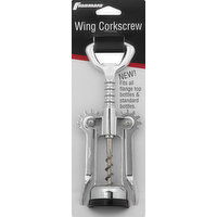 Franmara Wing Corkscrew, 1 Each