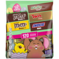 Mixed Chocolate Vrty - 46.3 Ounce