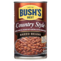 Bush's Best Country Style Baked Beans