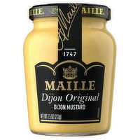 Maille Dijon Mustard, Dijon Original - 7.5 Ounce