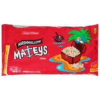 Malt O Meal Cereal, Marshmallow Mateys, Super Size - 33 Ounce