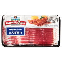Farmer John Bacon, Classic, Premium