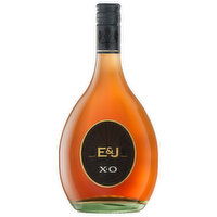 E&J Brandy, XO - 750 Millilitre