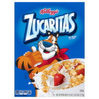 Kellogg's Zucaritas Cereal - 25 Ounce