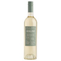 Avaline White Wine - 750 Millilitre