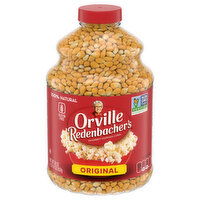 Orville Redenbacher's Popping Corn, Gourmet, Original - 30 Ounce