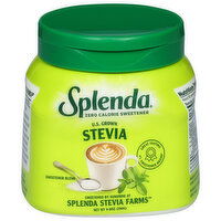 Splenda Sweetener, Zero Calorie, Stevia - 9.8 Ounce