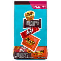 Chocolate Packaged Candy Mini - 30.05 Ounce