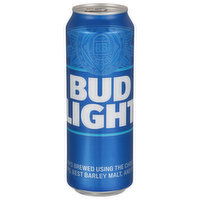 bud light premium beer, 25 fluid ounce, 25 Ounce