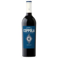 Francis Coppola Merlot - 750 Millilitre