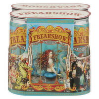 Freakshow Chardonnay, Lodi, 2021, 4 Pack - 4 Each