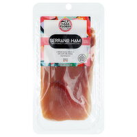 Casa Flores Thinly Sliced Serrano Ham - 3 Ounce