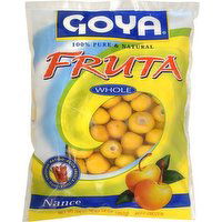 Goya Nance Fruit 14 OZ - 14 Ounce