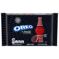 Oreo Sandwich Cookies, with Popping Candy - 10.68 Ounce