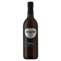 Sheffield Cellars Marsala Silver Lane  California - 750 Millilitre