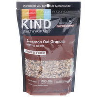 Kind Granola, Cinnamon Oat - 11 Ounce