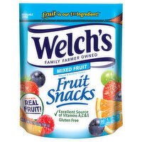Welch's Fruit Snacks, Mixed Fruit, Share Size Pack - 28 Ounce