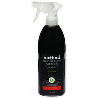 Method Daily Granite Cleaner, Apple Orchard - 28 Fluid ounce