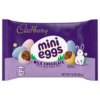 Cadbury Mini Eggs - 1.5 Ounce