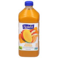 Naked Juice, Mighty Mango, 64 Ounce