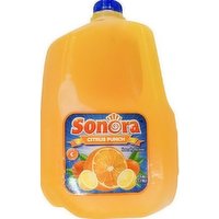 Sonora Citrus Punch 128 oz - 128 Ounce