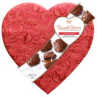 Russell Stover Pecan Delights - 7.2 Ounce