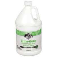 First Street Lime-Gone, Commercial Grade - 1 Gallon