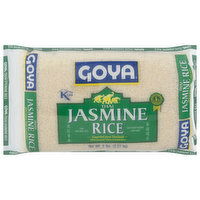 Goya Jasmine Rice, Thai - 5 Pound