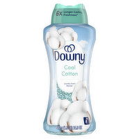Downy Cool Cotton scent booster - 24 Ounce