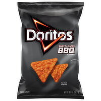 Doritos Sweet & Tangy BBQ Flavored Tortilla Chips - 9.25 Ounce