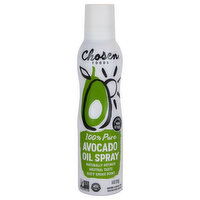 Chosen Foods 100% Pure Avocado Oil Spray - 6 Ounce