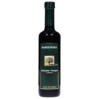 Bartenura Balsamic Vinegar - 16.9 Fluid ounce