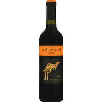 Yellow Tail Merlot, Australia - 750 Millilitre