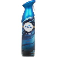 Febreze Air Refresher, Ocean - 8.8 Ounce