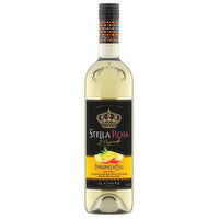 Stella Rosa Pineapple Chili Italy Flavored Wine - 750 Millilitre