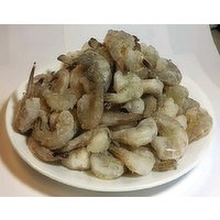 Raw E Z Peel Shrimp 16/20 ct Previously Frozen - 0.78 Pound