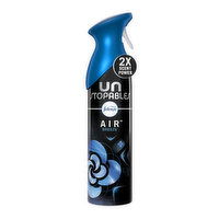 Febreze Febreze Unstopables Air Effects Air Freshener Breeze, 8.8 oz, 8.8 Ounce