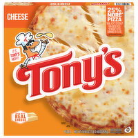 Tony's Cheese Pizza