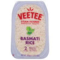 Veetee Basmati Rice, 9.9 Ounce