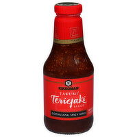 Kikkoman Gochujang Spicy Miso Teriyaki Sauce - 21.5 Ounce