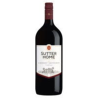 Sutter Home Cabernet Sauvignon California Red Wine