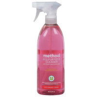 Method All-Purpose Cleaner, Pink Grapefruit - 28 Fluid ounce