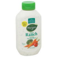 Marzetti Dressing & Dip, Classic Ranch, Value Size - 22 Fluid ounce