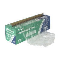 Reynolds 18 inch Plastic Wrap - 3000 Square foot