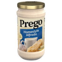Prego Homestyle Alfredo Sauce - 14.5 Ounce