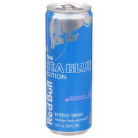 Red Bull Energy Drink, Juneberry - 12 Fluid ounce