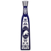 Casa Maestri Tequila, 100% Agave, Reposado - 750 Millilitre