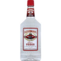 Fleischmann's Vodka, Royal - 1.75 Litre