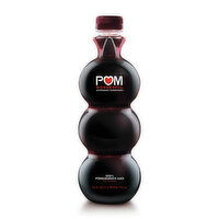 POM Wonderful 100% Pomegranate Juice - 24 Fluid ounce